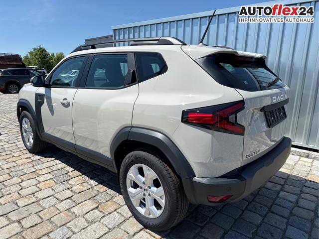 Dacia / Duster / Beige / / / 