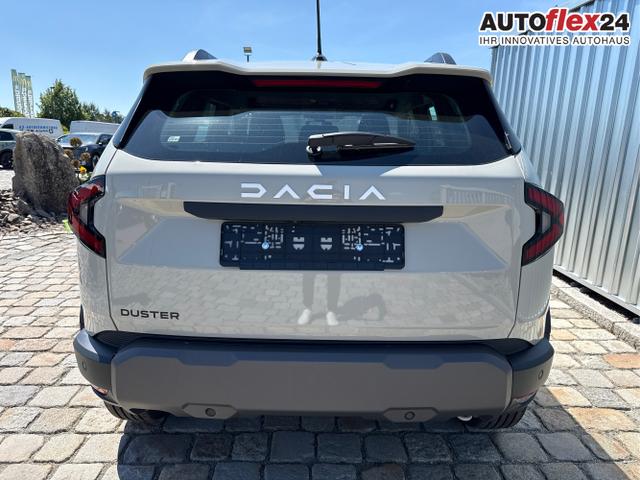 Dacia / Duster / Beige / / / 