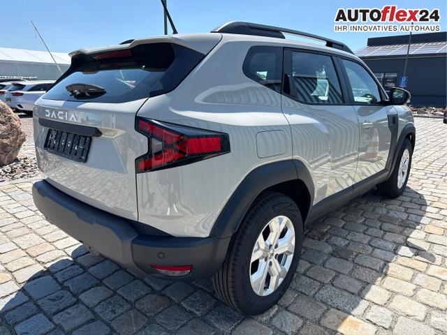Dacia / Duster / Beige / / / 
