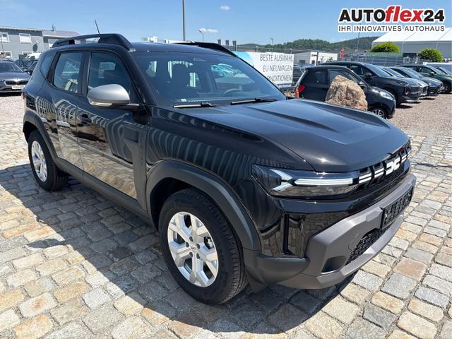Dacia / Duster / Schwarz / / / 