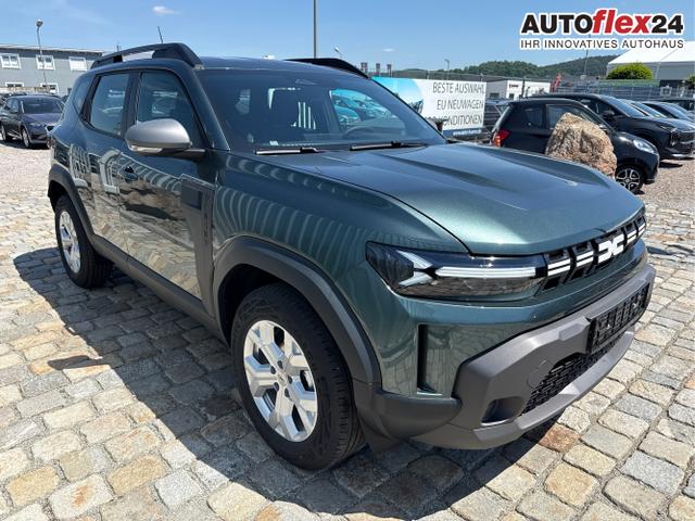 Dacia / Duster / Gr&uuml;n / / / 