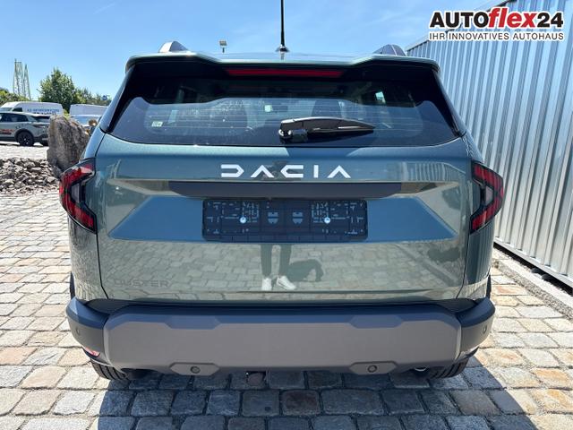 Dacia / Duster / Gr&uuml;n / / / 