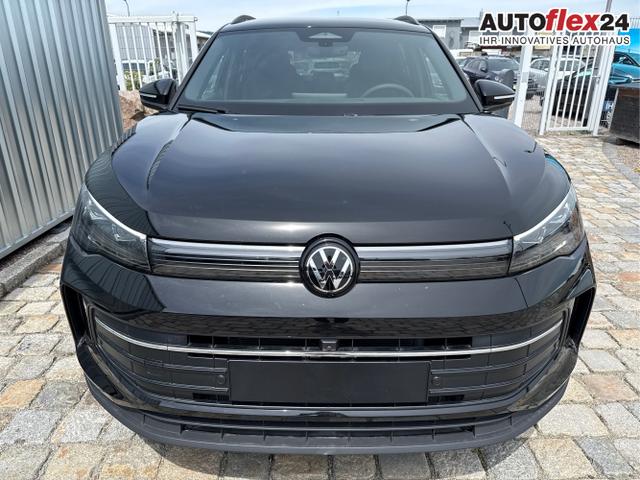 Vorlauffahrzeuge Volkswagen Tiguan - Prime Edition 1.5 eTSI MHEV 7-Gang-DSG-110kW/150PS-elektr. AHK-USB-AndroidAuto&AppleCarPlay-DAB-Bluetooth-ACC inkl. Travelassistent-3-Zonen-Klima-SHZ-LED-Fernlichtassist.-360&deg;Kamera-2xPDC-WINTER-SUNSET-ALU18"-Ambientelicht-sofort verf&uuml;gbar