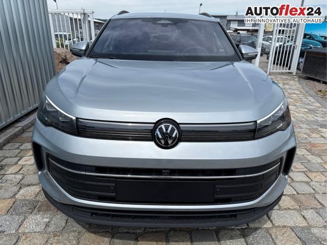 Vorlauffahrzeuge Volkswagen Tiguan - Prime Edition Plug-In-Hybrid 1.5 TSI DSG-150kW/204PS-elektr. AHK-USB-AndroidAuto&AppleCarPlay-DAB-Bluetooth-ACC inkl. Travelassistent-3-Zonen-Klima-4xSHZ-LED-Fernlichtassist.-360&deg;Kamera-2xPDC-WINTER-Frontscheibe beheiz-SUNSET-ALU18"-Ambientelicht-sofort