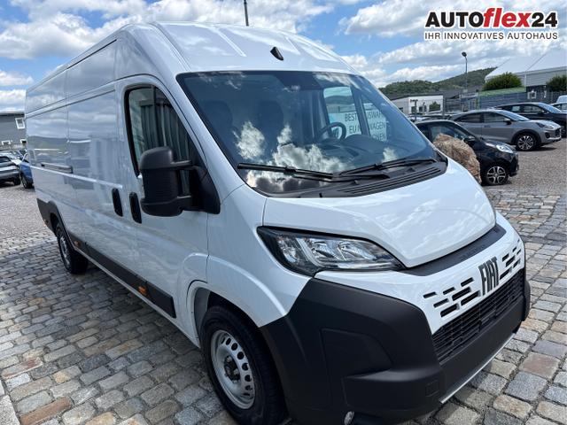 Fiat / Ducato Kastenwagen / Wei&szlig; / / / , Beispielbilder, ggf. teilweise mit Sonderausstattung