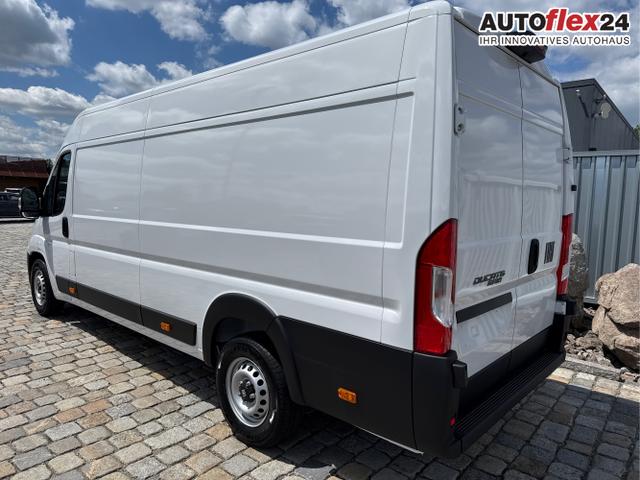 Fiat / Ducato Kastenwagen / Wei&szlig; / / / , Beispielbilder, ggf. teilweise mit Sonderausstattung