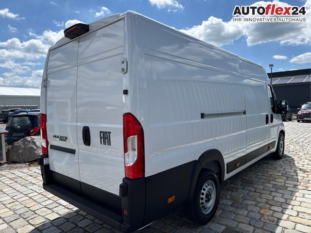 Fiat / Ducato Kastenwagen / Wei&szlig; / / / , Beispielbilder, ggf. teilweise mit Sonderausstattung