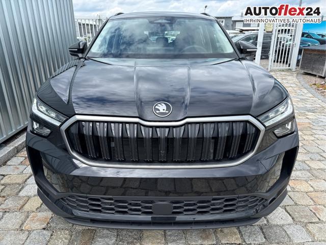 Vorlauffahrzeuge Skoda Kodiaq - Selection 1,5 TSI 150 PS DSG-mHEV-4 Jahre Garantie-7-Sitzer-AHK-NAVI-Kamera-Sofort