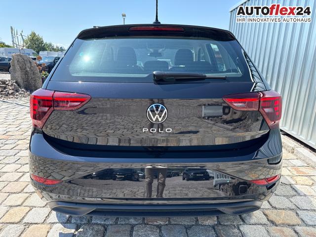 Volkswagen / POLO / Schwarz / / / 