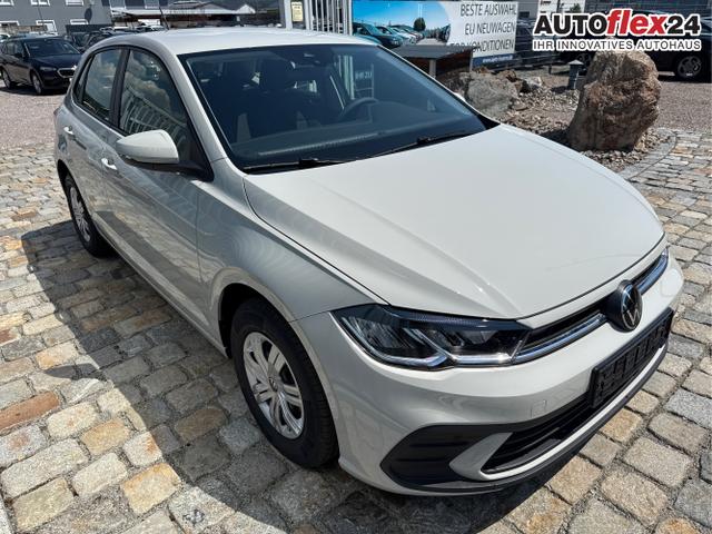 Volkswagen / POLO / Beige / / / , Beispielbilder, ggf. teilweise mit Sonderausstattung