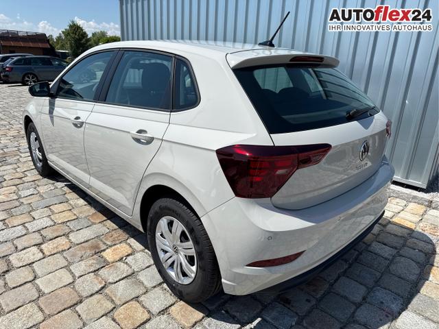 Volkswagen / POLO / Beige / / / , Beispielbilder, ggf. teilweise mit Sonderausstattung