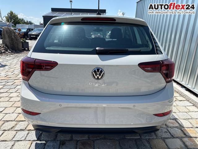 Volkswagen / POLO / Beige / / / , Beispielbilder, ggf. teilweise mit Sonderausstattung