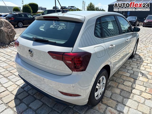 Volkswagen / POLO / Beige / / / , Beispielbilder, ggf. teilweise mit Sonderausstattung
