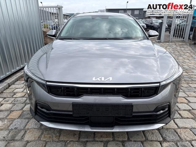 Vorlauffahrzeuge Kia K4 - TOP 1,6 T-GDI DCT7 132 KW (179 PS)-Navi-Leder-el. Sitzverstellung-R&uuml;ckfahrkamera-Sofort