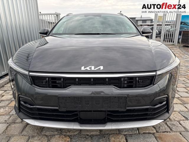 Vorlauffahrzeuge Kia K4 - TOP 1,6 T-GDI DCT7 132 KW (179 PS)-Navi-Leder-el. Sitzverstellung-R&uuml;fahrkamera-Sofort