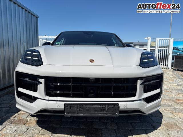 Porsche / Cayenne / Beige / / / 