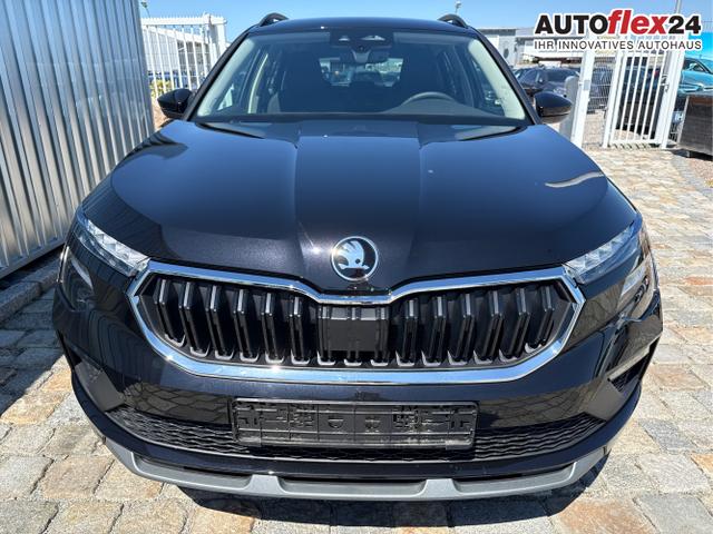 Vorlauffahrzeuge Skoda Kamiq - EXTRA 1.5 TSI 150 PS DSG -5 Jahre Garantie-16" Alu-Tempomat-2-Zonen-Climatronic--LED-AppleCarPlay-AndroidAuto-R&uuml;ckfahrkamera-Preishammer-Sofort