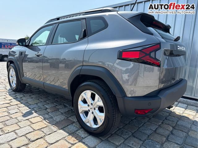 Dacia / Duster / Grau / / / 