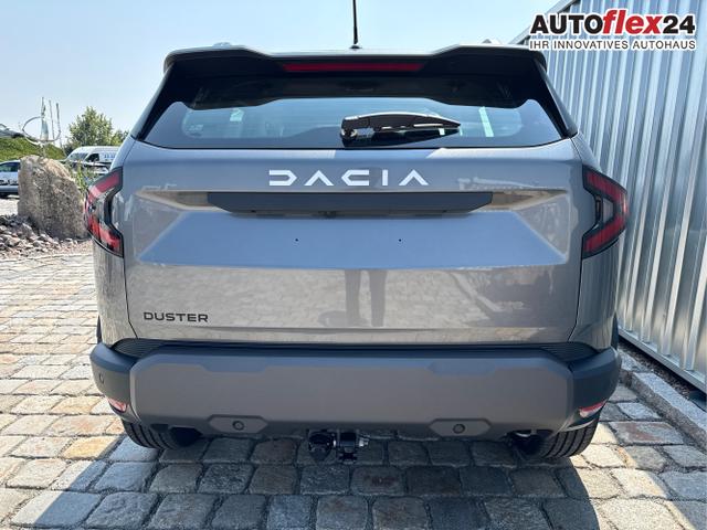 Dacia / Duster / Grau / / / 