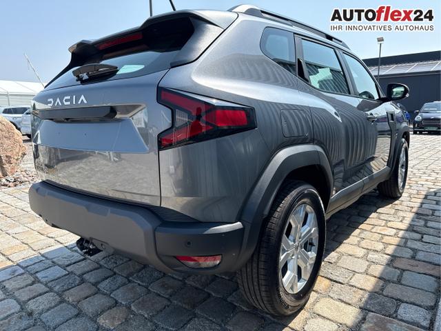 Dacia / Duster / Grau / / / 