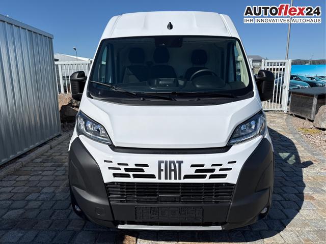 Vorlauffahrzeuge Fiat Ducato - L3H2 13mc 2.2 MultiJet 140PS Tempomat-Klima-PDC-R&uuml;ckfahrkamera-DAB-Sofort