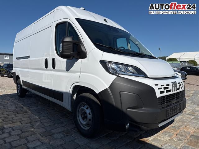 Fiat / Ducato Kastenwagen / Wei&szlig; / / / , Beispielbilder, ggf. teilweise mit Sonderausstattung