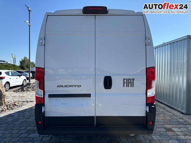 Fiat / Ducato Kastenwagen / Wei&szlig; / / / , Beispielbilder, ggf. teilweise mit Sonderausstattung