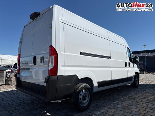Fiat / Ducato Kastenwagen / Wei&szlig; / / / , Beispielbilder, ggf. teilweise mit Sonderausstattung