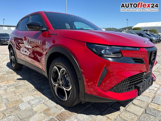 Alfa Romeo / Junior / Rot / / / 