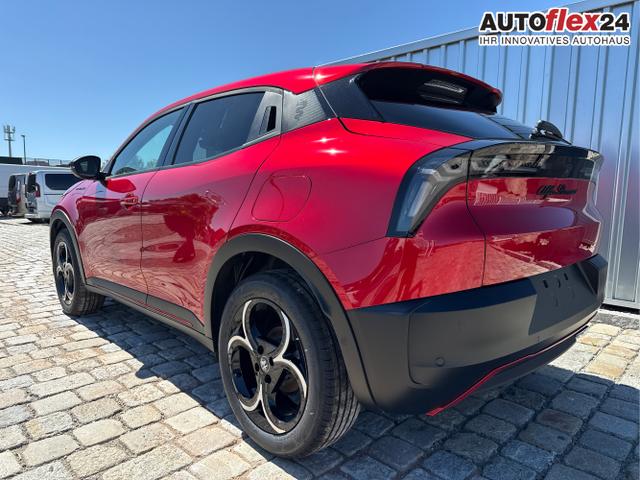 Alfa Romeo / Junior / Rot / / / 