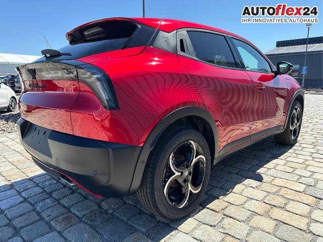 Alfa Romeo / Junior / Rot / / / 