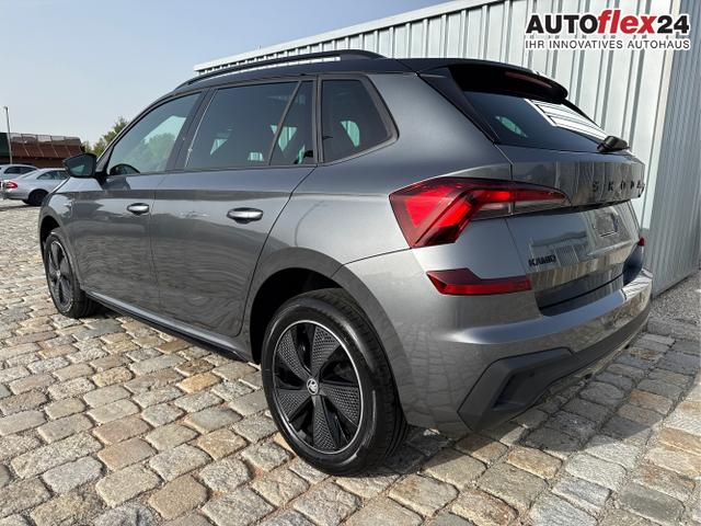 Skoda / Kamiq / Grau / / / , Beispielbilder, ggf. teilweise mit Sonderausstattung