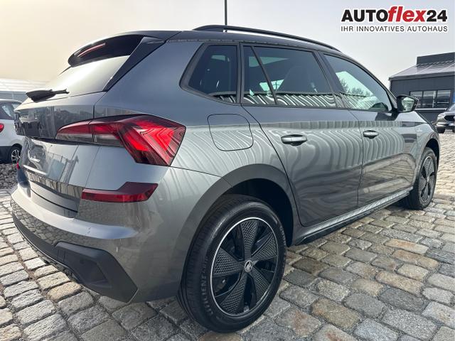 Skoda / Kamiq / Grau / / / , Beispielbilder, ggf. teilweise mit Sonderausstattung