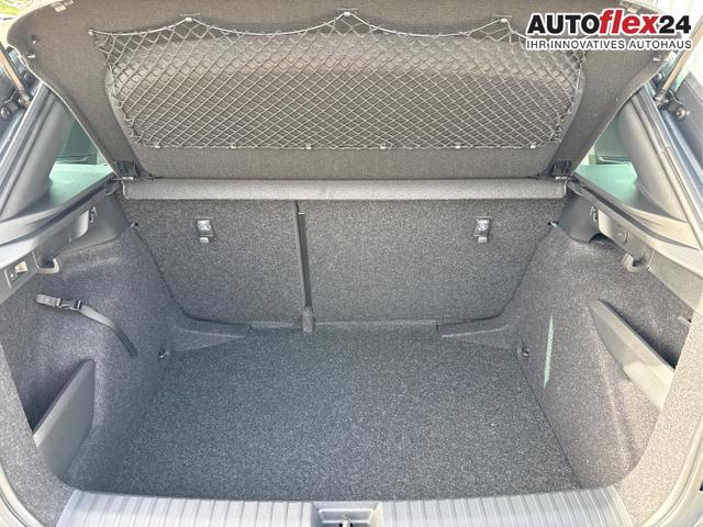 Skoda / Kamiq / Grau / / / , Beispielbilder, ggf. teilweise mit Sonderausstattung