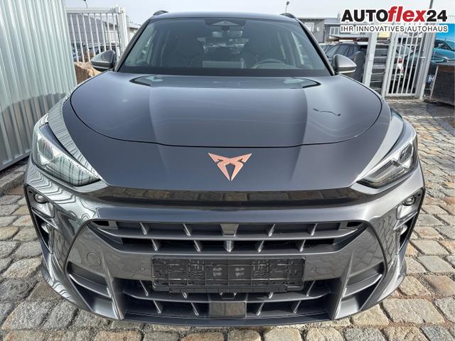 Vorlauffahrzeuge Cupra Terramar - Impulse 1,5 eTSI 150 PS DSG-Navi-Head up Display-Intelligent Park Assist-Sofort