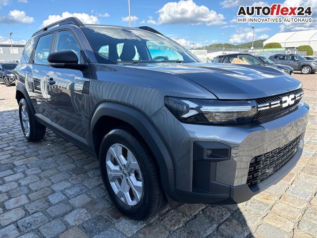 Dacia / Bigster / Grau / / / 