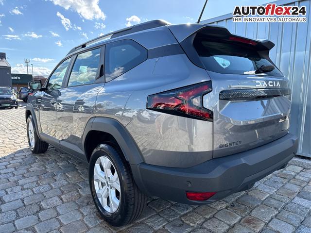 Dacia / Bigster / Grau / / / 