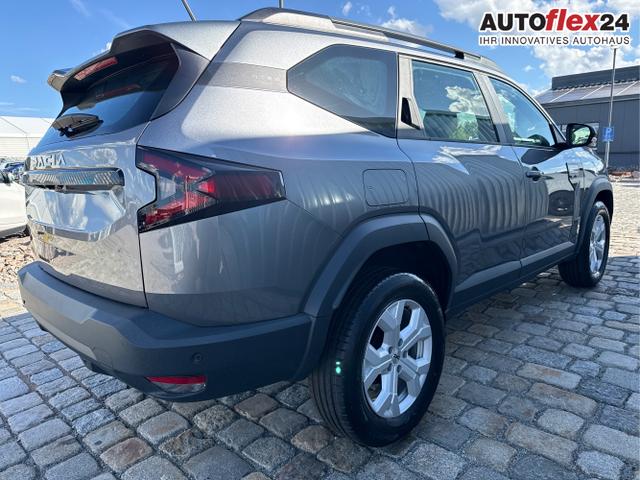 Dacia / Bigster / Grau / / / 