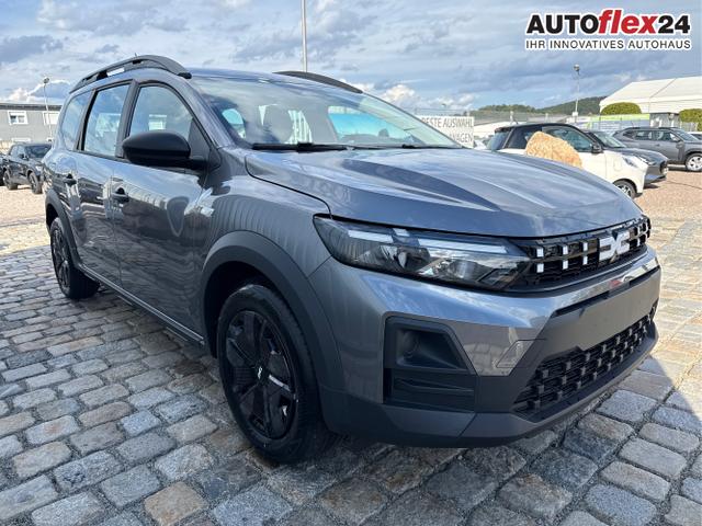 Dacia / Jogger / Grau / / / 