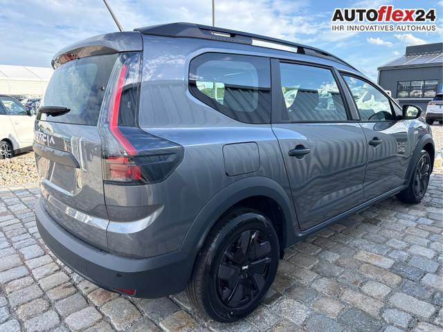 Dacia / Jogger / Grau / / / 