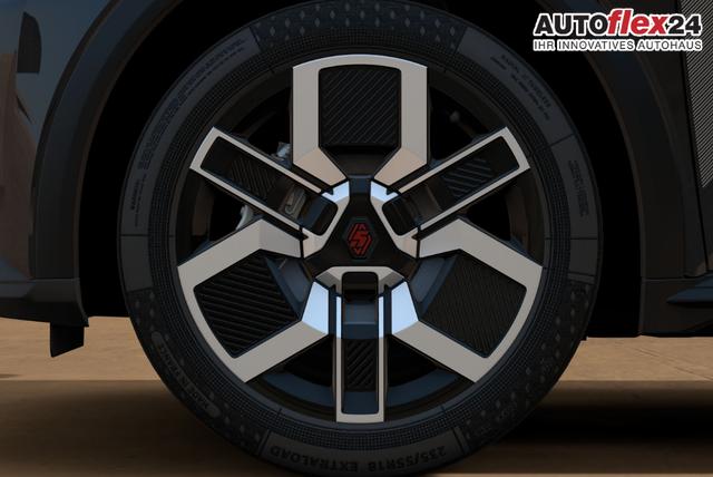 Renault 5 Techno 150 Comfort Range-150PS-V2L-WINTER-SHZ-KeylessGo-KLIMA-LED-SUNSET-ALU18"-PDC-KAMERA-DAB-NAVI-AndroidAuto-AppleCarPlay-W&auml;rmepumpe 