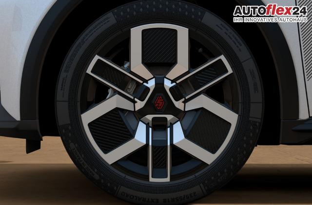 Renault 5 Techno 150 Comfort Range-150PS-V2L-WINTER-SHZ-KeylessGo-KLIMA-LED-SUNSET-ALU18"-PDC-KAMERA-DAB-NAVI-AndroidAuto-AppleCarPlay-W&auml;rmepumpe 