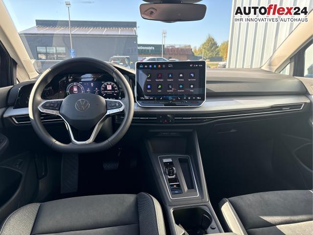 Volkswagen / Golf / Grau / / / VIII PRIME 1.5 TSI eHybrid PHEV 150 KW-Sportsitze-Park Assist-R&uuml;ckfahrkamera-3 Zonen Climatronic-Wireless App Connect-Sofort, Beispielbilder, ggf. teilweise mit Sonderausstattung