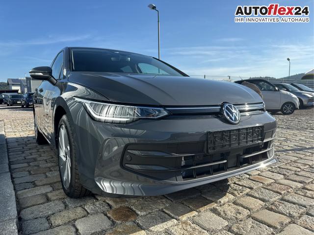 Volkswagen / Golf / Grau / / / VIII PRIME 1.5 TSI eHybrid PHEV 150 KW-Sportsitze-Park Assist-R&uuml;ckfahrkamera-3 Zonen Climatronic-Wireless App Connect-Sofort, Beispielbilder, ggf. teilweise mit Sonderausstattung