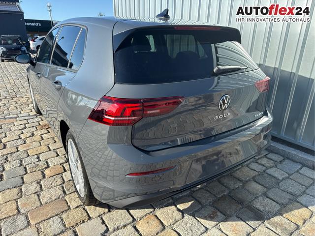 Volkswagen / Golf / Grau / / / VIII PRIME 1.5 TSI eHybrid PHEV 150 KW-Sportsitze-Park Assist-R&uuml;ckfahrkamera-3 Zonen Climatronic-Wireless App Connect-Sofort, Beispielbilder, ggf. teilweise mit Sonderausstattung