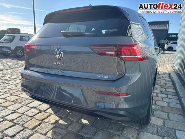 Vorlauffahrzeuge Volkswagen Golf - VIII PRIME 1.5 TSI eHybrid PHEV 150 KW-Sportsitze-Park Assist-R&uuml;ckfahrkamera-3 Zonen Climatronic-Wireless App Connect-Sofort