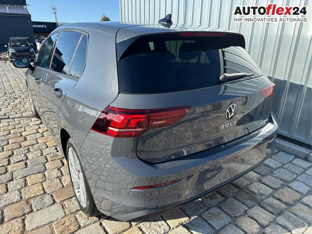 Vorlauffahrzeuge Volkswagen Golf - VIII PRIME 1.5 TSI eHybrid PHEV 150 KW-Park Assist-R&uuml;ckfahrkamera-3 Zonen Climatronic-Wireless App Connect-Sofort