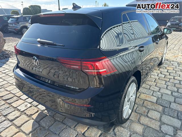 Vorlauffahrzeuge Volkswagen Golf - VIII PRIME 1.5 TSI eHybrid PHEV 150 KW-Park Assist-R&uuml;ckfahrkamera-3 Zonen Climatronic-Wireless App Connect-Sofort