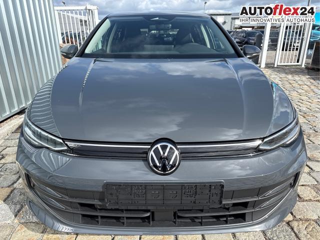 Vorlauffahrzeuge Volkswagen Golf - VIII Life 1.5 TSI-116 PS-6 Gang Schaltgetr.-USB C-AndroidAuto&AppleCarPlay-Garantie GV5-DAB-WINTERPAKET-ACC-Travel-Klima 3Zonen-SHZ-LED-PDC-Kamera-ALU18"-Sofort