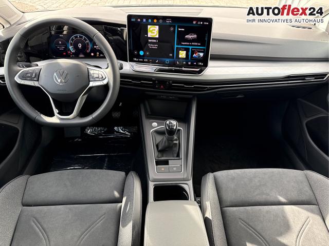 Volkswagen / Golf / Grau / / / 